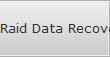 Raid Data Recovery Lyons raid array